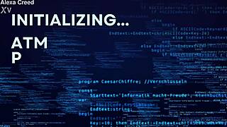 Atm protocol activated