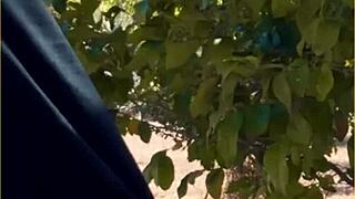 Hot Wife Gives Amazing Public Blowjob!