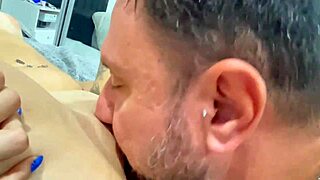 my girlfriend caught me fucking a doll and got horny too?