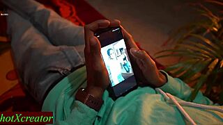 I met this new Indian girl for the first time and we had intense fucking sex