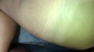 una rica cojida por el culo parte 3 fucking that sweet latin ass part 3