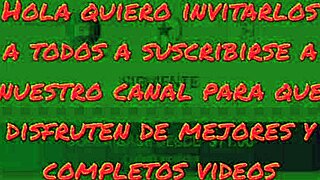 Real sex with my lesbian neighbor who comes over and fucks me hard pt1