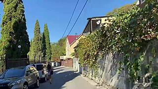 Four Feminists Prove to the Girl That She Should Let Them Fill Her Holes with Sperm