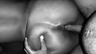 Cheating wife receives four intense rounds overnight while man calls