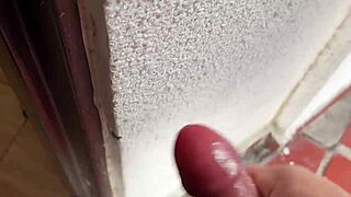 Horny milf stepmom with huge ass and stepson