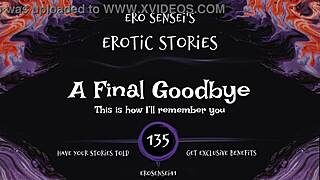 final goodbye audio for women