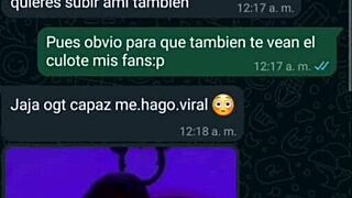 Using DJMario Perfume I Drove Her Crazy She Started Giving Me Twerks and Licking Pussy