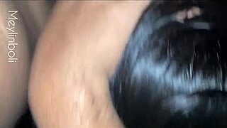 Bolivian college girl fucks teacher after class