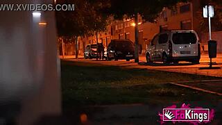 i begged to fuck valen pink, come over man