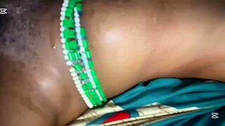 How does skinny babe enjoy big cocks?