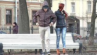 casual teen 18+ sex - pleasure with a inga youporn teen 18+-porn