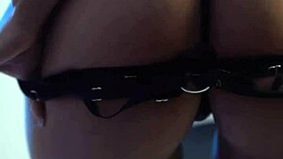 Amateur Sensual Moments When Desire Breathes