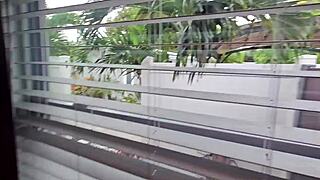 Vacation Sex With Latina Step Mom Vivianne Desilva Dirty Tale Danny Dirt