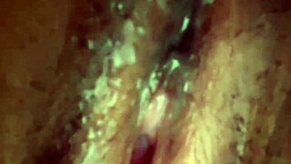 I Love Creampie In Tight Latina Teen Pussy!