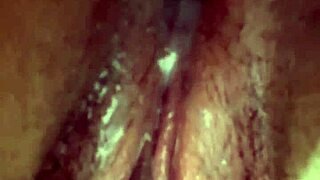 I Love Creampie In Tight Latina Teen Pussy!