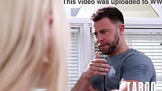 lesbians creampie cravings with kay lovely and seth gamble