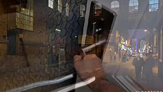 All-Natural Blonde Hottie Tiffani Madison Brings Cannon Home To Get Railed