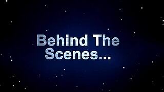 Sonia Rxxx fiercely rides white cock at glory hole