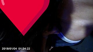 Mature Latina Learns Masturbation From Young Guy