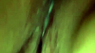 I Love Creampie In Tight Latina Teen Pussy!