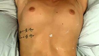 Romantic And Passionate Date Night Cumshot- Emma Hix - Brad Newman