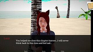 my new family 48, let's check out the erotic teen