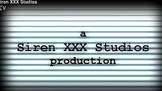 Why indulge in public naughty fun with big tits and ass?