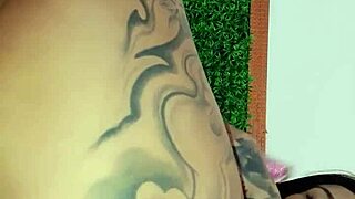 Enjoying Masturbation With Anal Plug - Sexdoll520