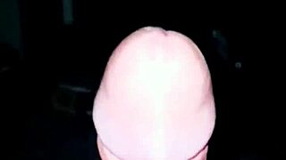 Cum 4 Times Until Empty