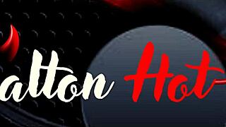 Hot Latina In Sexy Lingerie Gets Intense Doggy Style Fucking And Licking