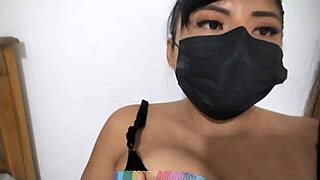 Old stepmom dildos in student fantasy!