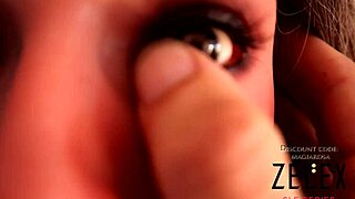 Meeting Klaudia, our new sex doll friend from Zelex, fills me with excitement