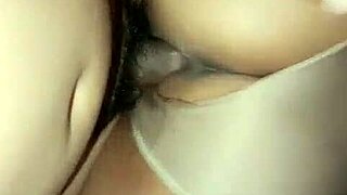 Ketika bercinta dengan ibu mertua