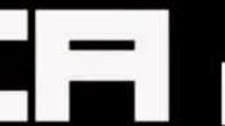 Black big ass teacher fucks two students who saw her naked on 4K