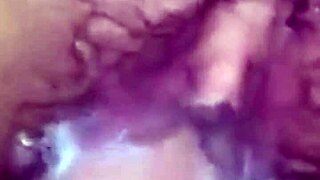 Intense Fucking My Friend's Wife Sweeten, She Really Happy With Me.