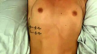 Romantic And Passionate Date Night Cumshot- Emma Hix - Brad Newman