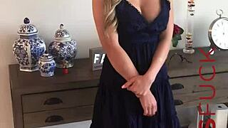 i get naked for ellie lilly casting interview