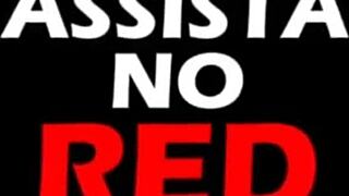 Técnico de ti comeu a hotwife safada gostoso plugando seu pau na buceta