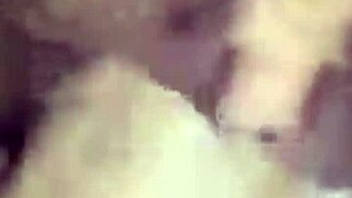 Intense Fucking My Friend's Wife Sweeten, She Really Happy With Me.