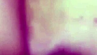 Intense Fucking My Friend's Wife Sweeten, She Really Happy With Me.