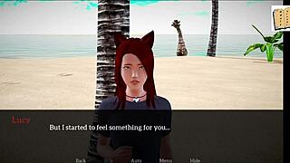 my new family 48, let's check out the erotic teen