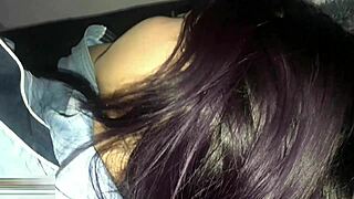 La Hermanastra Latina Olvidó Ponerse Las Bragas Y Se La Follaron