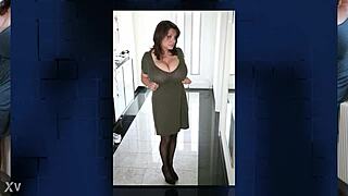 Huge Boobs Bbw Chubby Milf Group