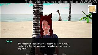 my new family 48, let's check out the erotic teen