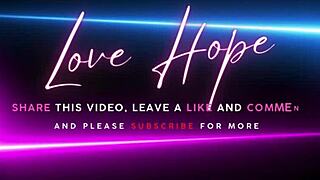 College girl poses on all fours