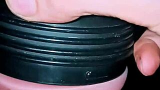 Cum 4 Times Until Empty