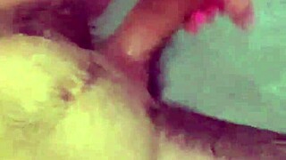 Masturba��o Quente No Banheiro