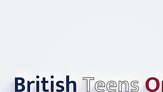 Emo Student Masturbates And Cums Hard In Solo Session