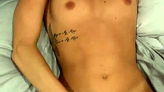 Romantic And Passionate Date Night Cumshot- Emma Hix - Brad Newman