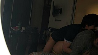 single mother from facebook wants impregnation and loves daily sex